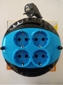 Resim veetrin VEETRİN SEYYAR PLASTİK KABLO 