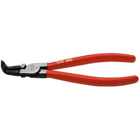 Resim Ceta Form E68-44-0310 Iç Segman Pensesi 310 Mm Eğri Uçlu-Yaysız 