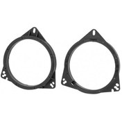 Resim Daihatsu Materia Hoparlör Kasnağı Takımı 