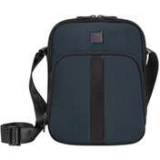 Resim Samsonite Sacksquare Omuz Çantası 