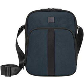 Resim Samsonite Sacksquare Omuz Çantası 