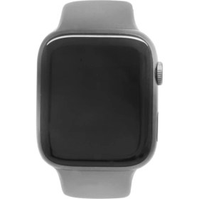 Resim Ferro Gri Renk Silikon Kordonlu Akıllı Saat TH-FSW1108-CY 