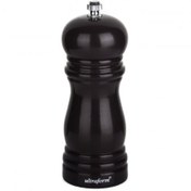 Resim Ultraform Ahşap Tuz Değirmeni 13 Cm Ultraform Ahşap Tuz Değirmeni 13 Cm