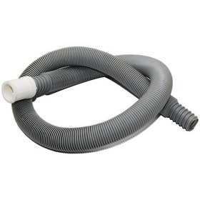 Resim Kirli Su Tahliye Hortumu Körüklü 3mt 4764 