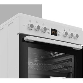 Resim Altus AL 575 GTD 65 LT Solo Fırın 