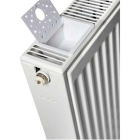 Resim Eca Panel Radyatör Tip 22 Pkkp 600X500 