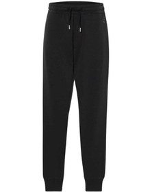 Resim Timberland Exeter River Brushed Back Sweatpant Erkek Eşofman Siyah 