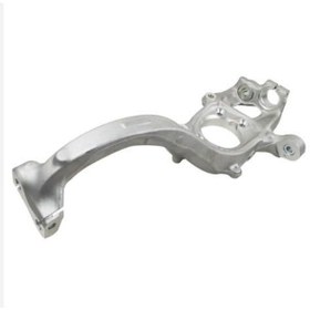 Resim Esse Otomotiv A4 A5 Q5 08-12 Aks Taşıyıcı Ön Sağ - -8K0407254AB - 8K0407254AB 