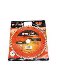 Resim 7 İnç - 180mm Mermer Kesici Disk Ty-157 5332 