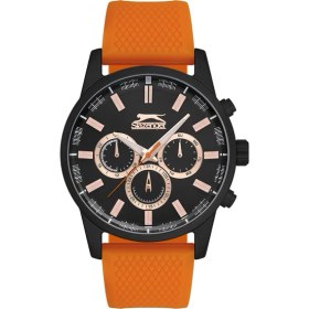 Resim Slazenger SL.09.2107.2.05 Erkek Kol Saati 