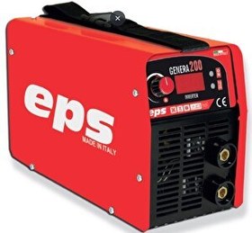 Resim EPS Genera 200 Inverter Kaynak Makinesi 