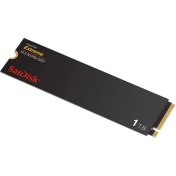 Resim Sandisk Extreme 1TB 5150MB-4900MB M.2 PCIe Gen 4.0 NVMe SSD 