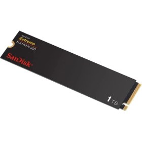 Resim Sandisk Extreme 1TB 5150MB-4900MB M.2 PCIe Gen 4.0 NVMe SSD 