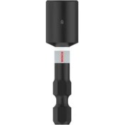 Resim Lidyahan Store Professional Accessories 2608522351 Impact-Lokma Anahtarı 8 Mm, 0 W, 0 V 