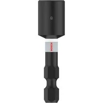 Resim Lidyahan Store Professional Accessories 2608522351 Impact-Lokma Anahtarı 8 Mm, 0 W, 0 V 