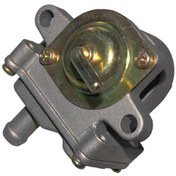 Resim Falcon Comfort Km150-11 Katalizör Orijinal 