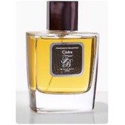 Resim Franck Boclet CEDRE 100 ML EDP 