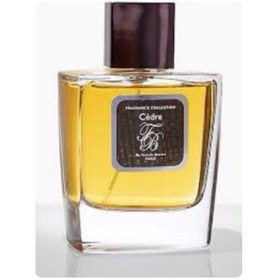 Resim Franck Boclet CEDRE 100 ML EDP 