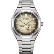Resim Citizen Zenshin 60 Nk5020-58p Erkek Kol Saati Gri 