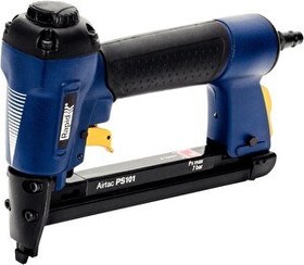 Resim RAPID PS101 Havalı Zımba Çakma Makinesi 6-16 MM 
