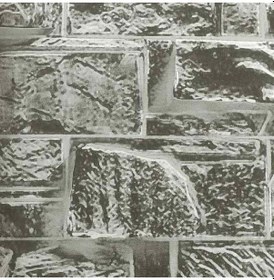 Resim Ankawall Vision Duvar Kağıdı 2410-2 16.5m2 