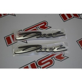 Resim Duet Stıcker (512713023) 