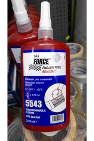 Resim PROPIPE Boru Sızdırmazlık Elemanı 250ml 