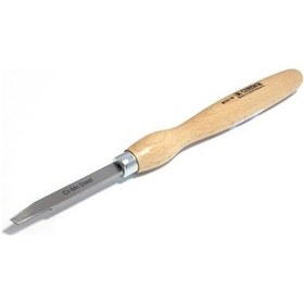 Resim Narex Kare Sol Ağız Ahşap Torna Bıçağı 14x105 Mm 817410 