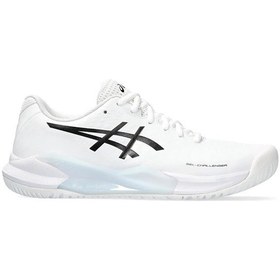 Resim Asics Gel Challenger 14 Erkek Tenis Ayakkabısı 1041a405-101 Beyaz 1041a405-101 Beyaz 