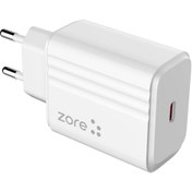 Resim VOYO Vivo Y17S 20W Şarj Başlığı Adaptör 