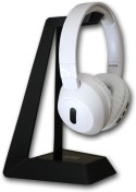 Resim Lunatic AP-BTP5 Beyaz Max Pro Bluetooth/SDKart/Aux Girişli Müzik Film Pc İçin Telefon Televizyon Ses Sistemlerine Uyumlu Kablosuz Kulak Üstü Kulaklık (BTP5 BEYAZ) 