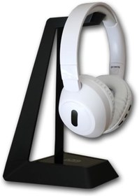 Resim Lunatic AP-BTP5 Beyaz Max Pro Bluetooth/SDKart/Aux Girişli Müzik Film Pc İçin Telefon Televizyon Ses Sistemlerine Uyumlu Kablosuz Kulak Üstü Kulaklık (BTP5 BEYAZ) 