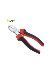 Resim Wert 2117 Yan Keski 180Mm 