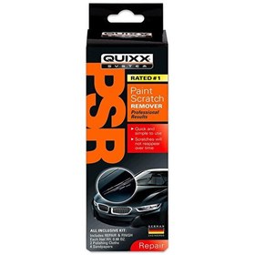 Resim Quixx Oto Boyası Çizik Onarım Seti 