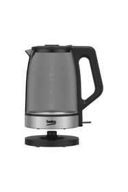 Resim Beko Wkm 5422 I Cam Kettle 