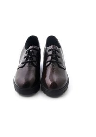 Resim Oxford Klasik Kadın Diğer 6552601 Imac Bordo 4093/019 Bordo Bordo 