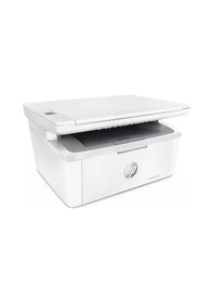 Resim Hp Laserjet Mfp M141ca 7md75a Çok Fonksiyonlu Lazer Yazıcı 