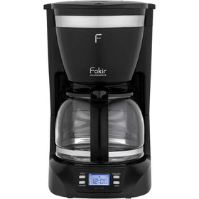 Resim Fakir Coffee Enjoy Timer Filtre Kahve Makinesi 24 Saat Programlanabilir 
