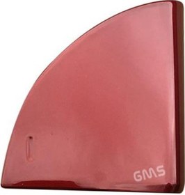 Resim Honda Ön Gögüs İç Kapak Kırmızı Dıo 110 Uyumlu 