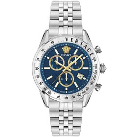 Resim Versace VRSCVE8R00324 Erkek Kol Saati 
