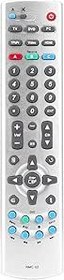 Resim AIDITIYMI RMC-02 Westinghouse LCD TV VK-40H580D VK-40F580D SK-26H590D SK-40H590D SK-26H590 SK-32H590 SK-26H590 SK-26H570D SK-32H570D SK-32H570D SK-32H570D için Uyumlu Yeni Yedek IR Uzaktan Kumanda 90D 