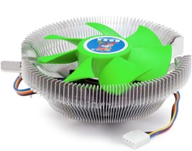 Resim Hadron HN2509 Tüm Modeller Universal Cpu Fan Amd \u002Fintel 