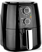 Resim Korei Rabadon CVS DN 1006 Healfry AirFryer 5.5 lt Sıcak Hava Fritözü 