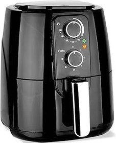 Resim Korei Rabadon CVS DN 1006 Healfry AirFryer 5.5 lt Sıcak Hava Fritözü 