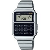Resim Casio CA-500WE-1ADF Erkek Kol Saati 