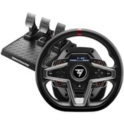 Resim Thrustmaster T248p Yarış Direksiyonu Ve Manyetik Pedal Seti 