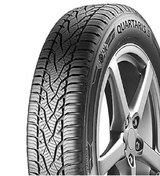 Resim Barum 205/50 R17 Dört Mevsim (2025) 