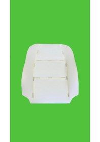 Resim Peugeot 307 Uyumlu Sırt Süngeri 