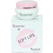Resim Rosense Dudak Vazelini 5 ml 