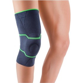 Resim Orthocare 6910 Patella Ligament Destekli Dizlik 